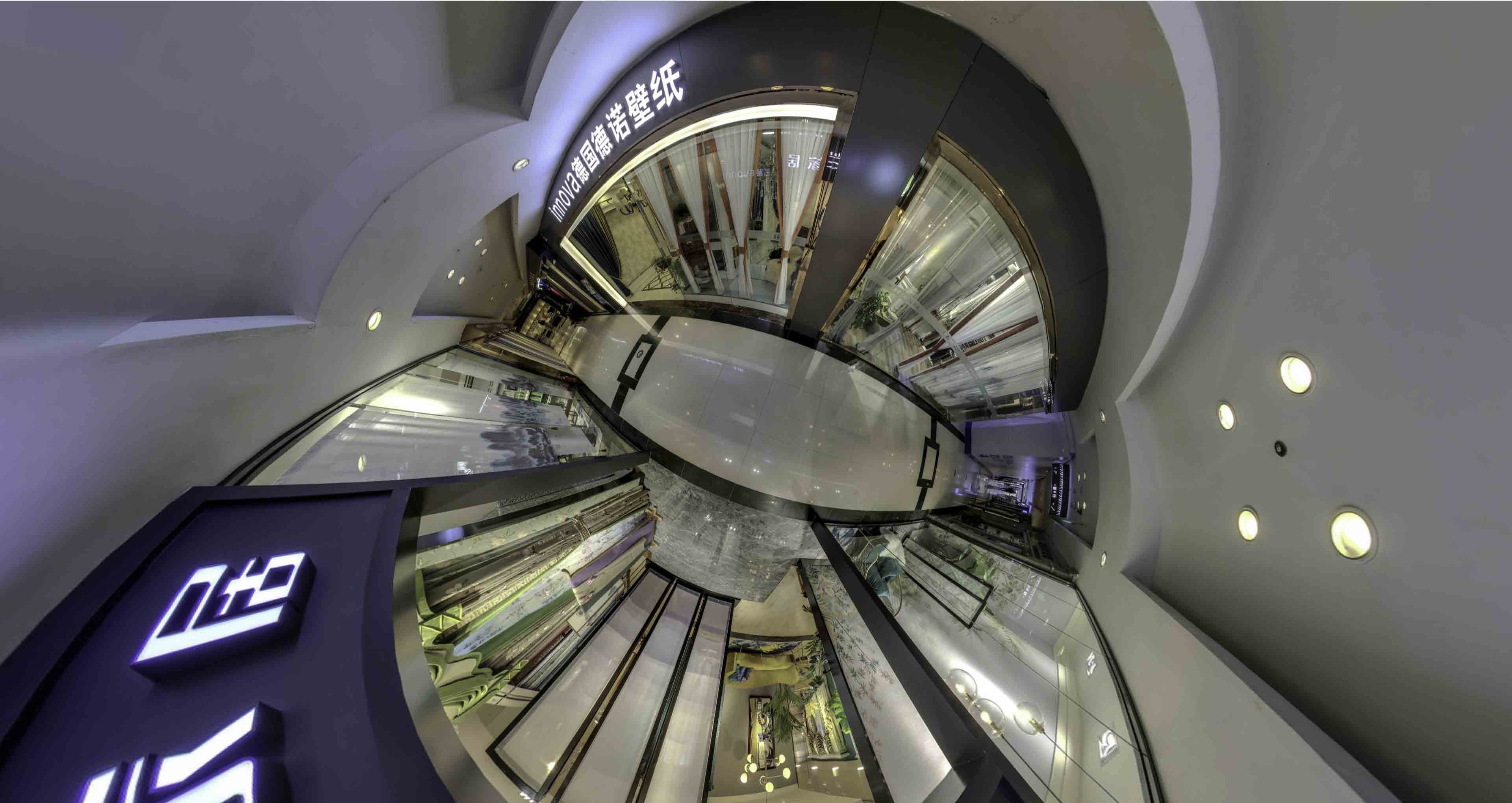 灵璧VR全景拍摄：游戏开发中的创新应用与技术革新