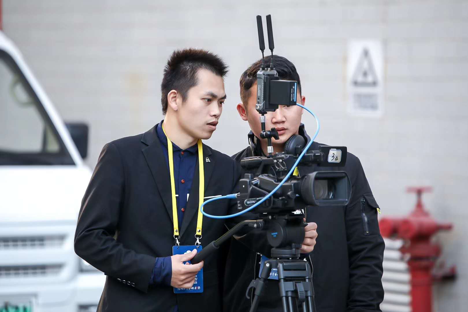 灵璧360全景拍摄技巧：探索高效的全景拍摄之路
